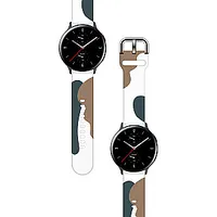 Fusion Moro 1 siksniņa pulkstenim Samsung Galaxy Watch 42Mm / 20Mm 392343