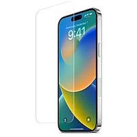 Fusion Tempered Glass aizsargstikls Apple iPhone 14 Pro Max 427168