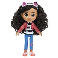 Gabby Dollhouse 8 lelle Girl, bērnu rotaļlietas bērniem no 3 Gadu vecuma 455987