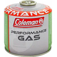 Gāzes kasetne Coleman Valve C300 Performance 240 G K4234 472689