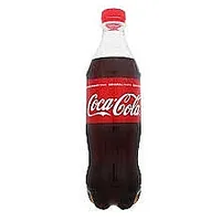 Gāzēts dzēriens Coca Cola 0.5L Zero 597849
