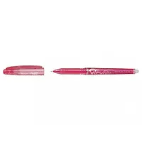 Gēla pildspalva Pilot Frixion Point 0,5 mm, izdzēšama, rozā 541480