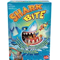 Goliath spēle Shark Bite, 100066.106 603797