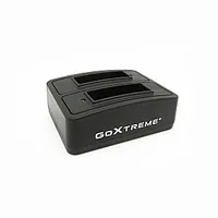 Goxtreme  Charger Black Hawk and Stage 01490 465343
