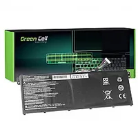 Green Cell Ac52 klēpjdatora akumulators 384608