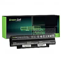 Green Cell De01 klēpjdatora akumulators 382216
