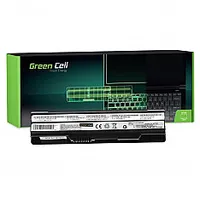Green Cell Ms05 klēpjdatora akumulators 415928