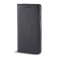 Greengo Huawei P Smart Magnet Black 694557