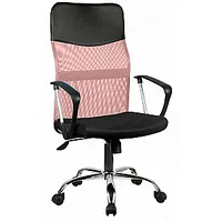 Grozāmais krēsls Nemo - rozā 415222