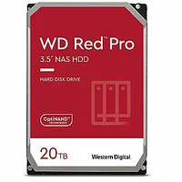 Hdd Western Digital Wd Red Pro 20Tb Wd201Kfgx 379573