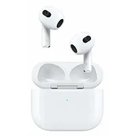 Headset Airpods Wrl/Mme73Zm/A Apple 295216