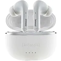 Headset Buds T302A/White 3720300 Intenso 570450