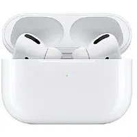 Headset Mme73Zm/A Airpods white 435610