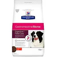 Hills Pd Gastrointestinal Biome - sausā barība suņiem 1,5 kg 313115