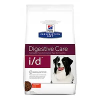 Hills Prescription Diet Digestive Care i/d Canine ar vistu - sausā suņu barība, 12 kg 379789