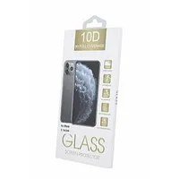 iLike Samsung Galaxy A54 5G black frame Tempered glass 10D 655138