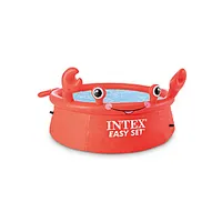 Intex Happy Crab Easy Set Pool 183X51 cm 331425