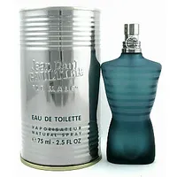 Jean Paul Gaultier Le Male Edt aerosols 200Ml 775415