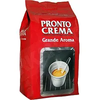 Kafijas pupiņas  Lavazza Pronto Crema Grande Aroma 1 kg 560929