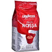 Kafijas pupiņas Lavazza Qualita Rossa 1 Kg 276783