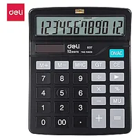 Kalkulators Deli E837 556566