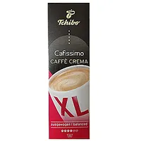 Kawa kapsułki Tchibo Cafissimo Caffe Crema Xl 10Szt 709695