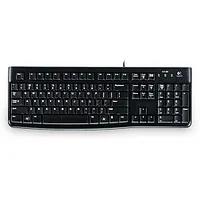 Keyboard K120 For Business Lit/Oem 920-002526 Logitech 115790
