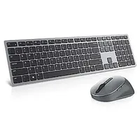 Keyboard Mouse Wrl Km7321W/Eng 580-Ajqj Dell 95746