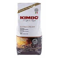 Kimbo Extra Creme 1 kg pupiņas 334044