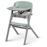 Kinderkraft bērnu barošanas krēsliņš Livy, olive green, Khlivy00Gre0000 432022