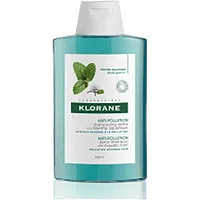 Klorane šampūns aquatica piparmētru 200Ml 777365