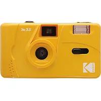 Kodak M35 Yellow 655825