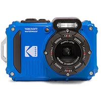 Kodak Wpz2 blue 612751