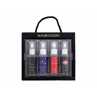 Komplekts Mauboussin Collection Body Mist Elixir Pour Elle 50 ml  Promise Me In Red My Twist 571162