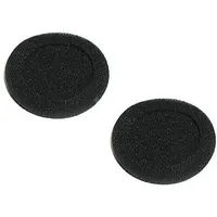Koss Portcush Replacement cushion for stereophones Black 169636