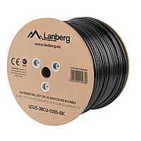 Lanberg Lcu5-30Cu-0305-Bk Utp so 54526