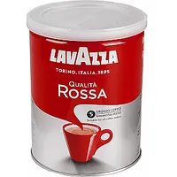 Lavazza Rossa maltā kafija 250G 99172