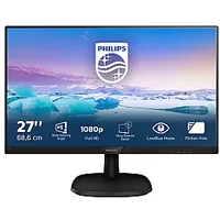 Lcd monitors Philips V Line Full Hd 273V7Qjab/00 382331