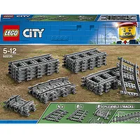 Lego City Tori 60205 451912