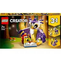 Lego Creator Fantasy Forest Creatures 31125 316073