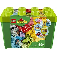 Lego Duplo Deluxe Bricks Box 10914 182425