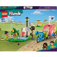 Lego Friends suņu glābšanas velosipēds 41738 445901