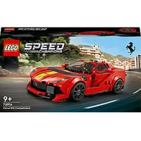 Lego Speed Champions Ferrari 812 Competizione 76914 457872