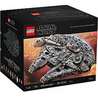 Lego Star Wars Millennium Falcon 75192 415607