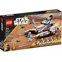 Lego Star Wars Republic kaujas tanks 75342 393309