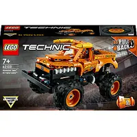 Lego Technic Monster Jam El Toro Loco 42135 302598