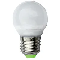 Light Bulb Leduro Power consumption 5 Watts Luminous flux 400 Lumen 3000 K 220-240V Beam angle 270 degrees 21213 469202