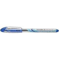 Lodīšu pildspalva Schneider Slider Basic M, zila P 548192