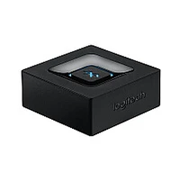 Logitech Bluetooth audio uztvērējs, 20M, melns 383044