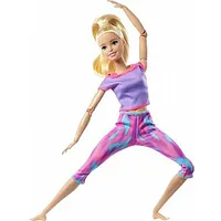Mattel Barbie Made to Move Pink apģērbs 239171